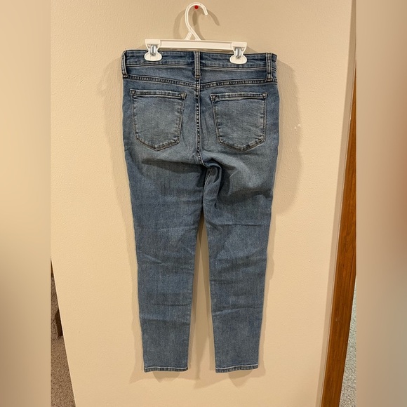 STS Blue Riley High Rise Jeans — size 27 - Picture 5 of 9